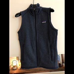 Patagonia Women’s Better Sweater Fleece Vest
